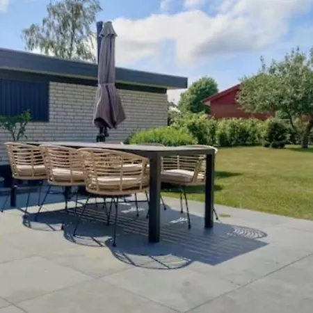 House In Close To Legoland, Villa