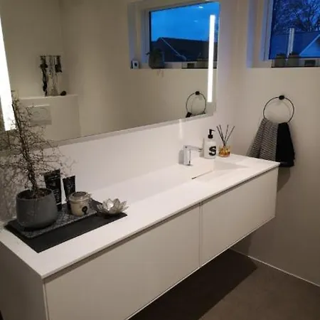 Villa House In Close To Legoland,