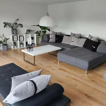 Villa House In Close To Legoland, *