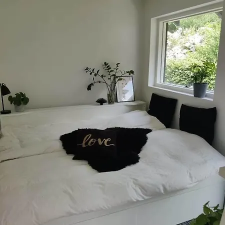 House In Close To Legoland, Villa Vejle
