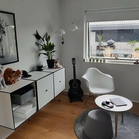 House In Close To Legoland, Vejle